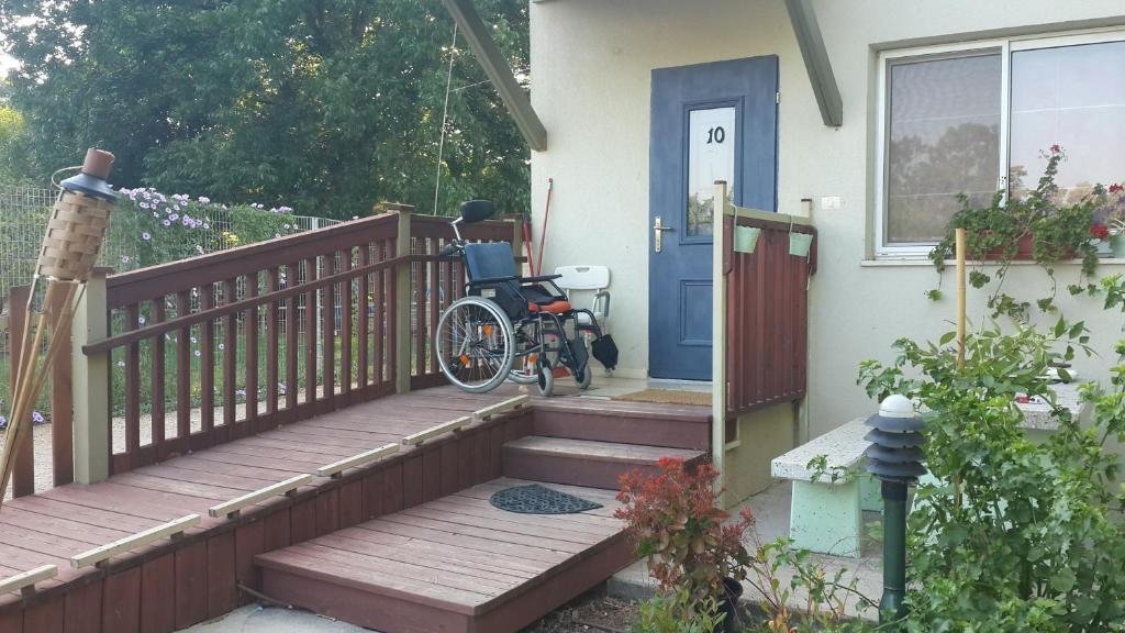 Фото Nuriel Fruit & Guest House