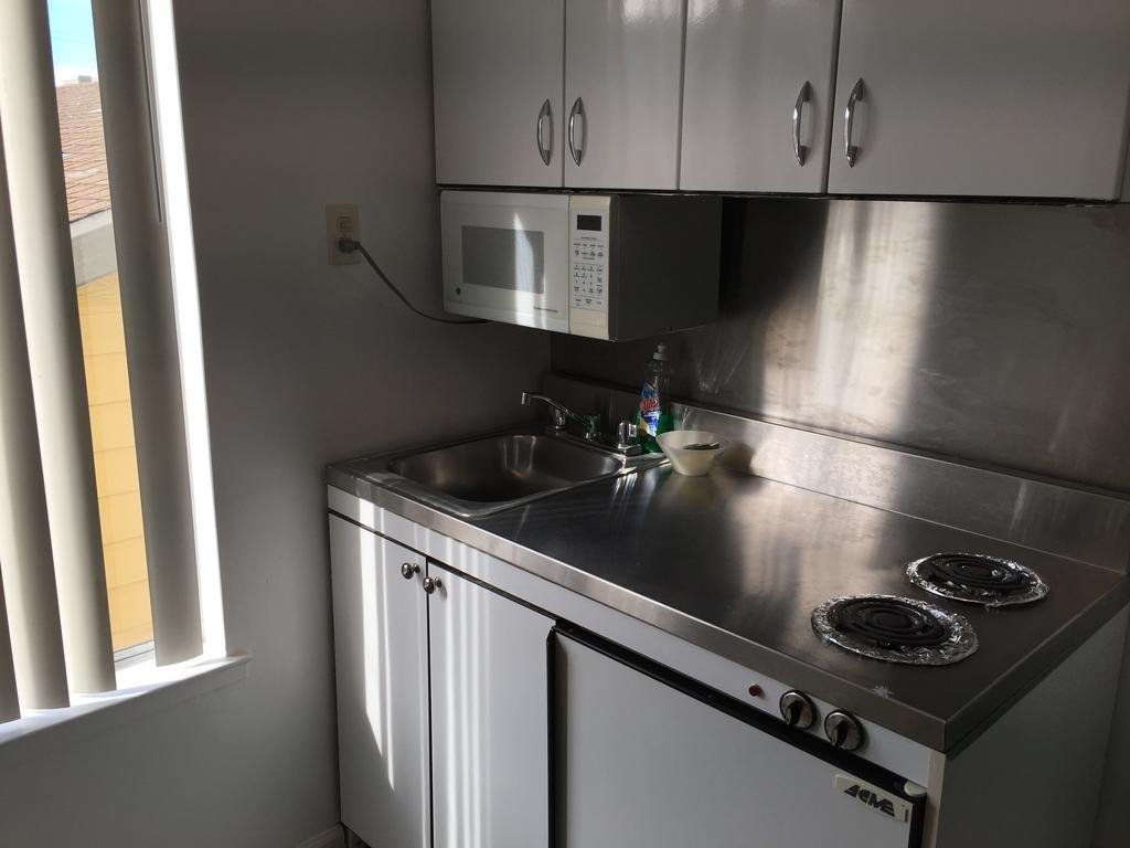 Фото Mission Inn