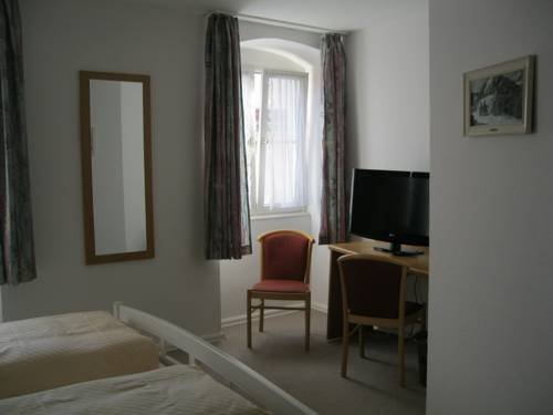 Фото My Home Hotel Lamm Rottweil