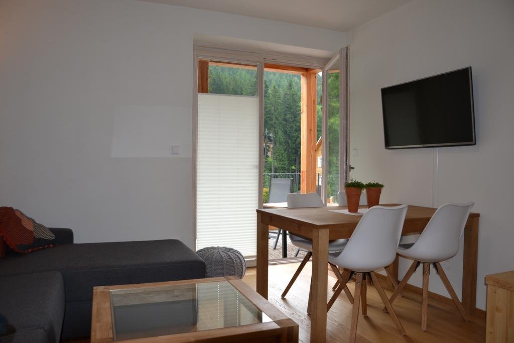 Фото Residence Kov& xE1; rna