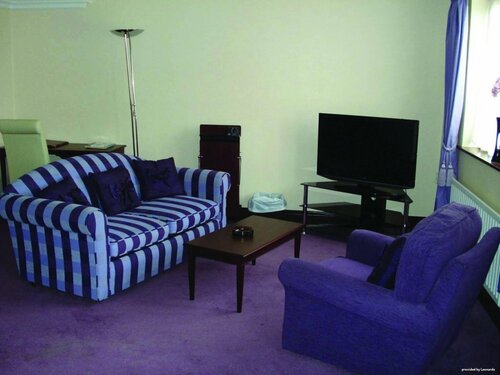 Гостиница Best Western Bradford Guide Post Hotel в Брэдфорде
