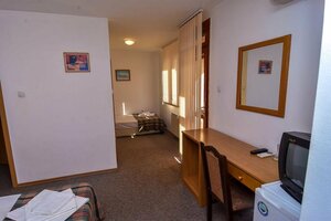 Гостиница Family Hotel Saint Ilia