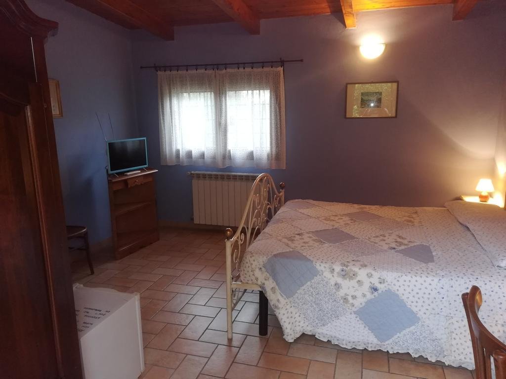 Фото Il Baffetto