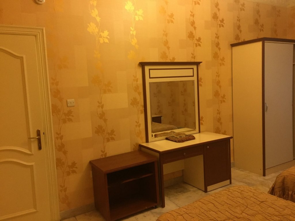 Фото Warood Alsafwa Villas & Hotel Suites