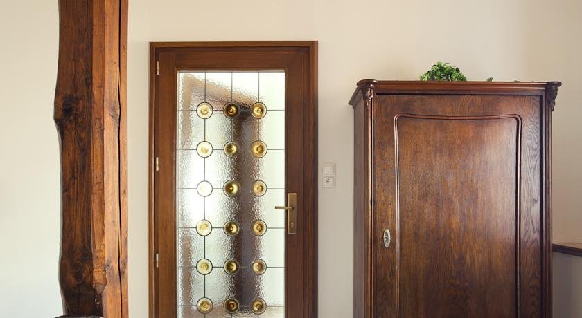 Фото Staroměstský penzion