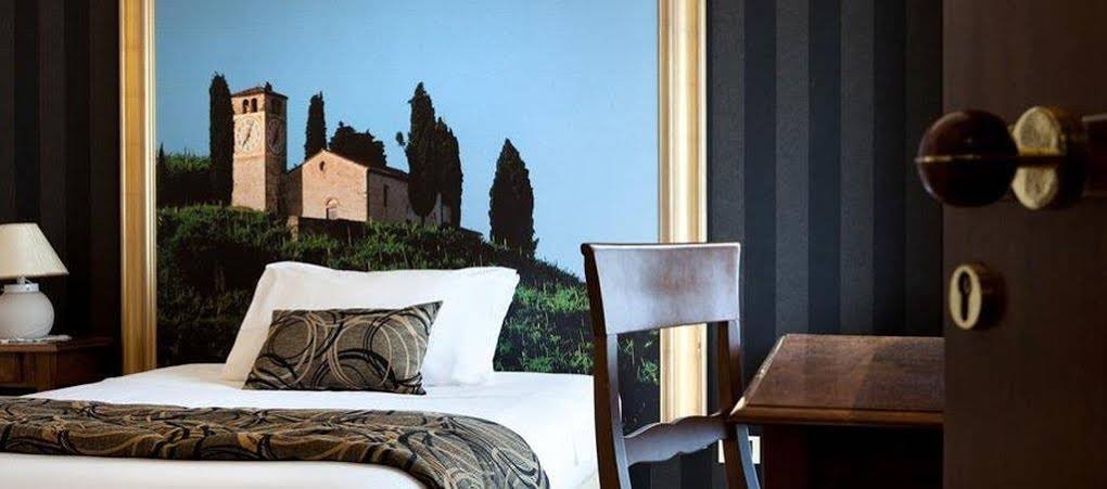 Фото Hotel Villaguarda Landscape Experience