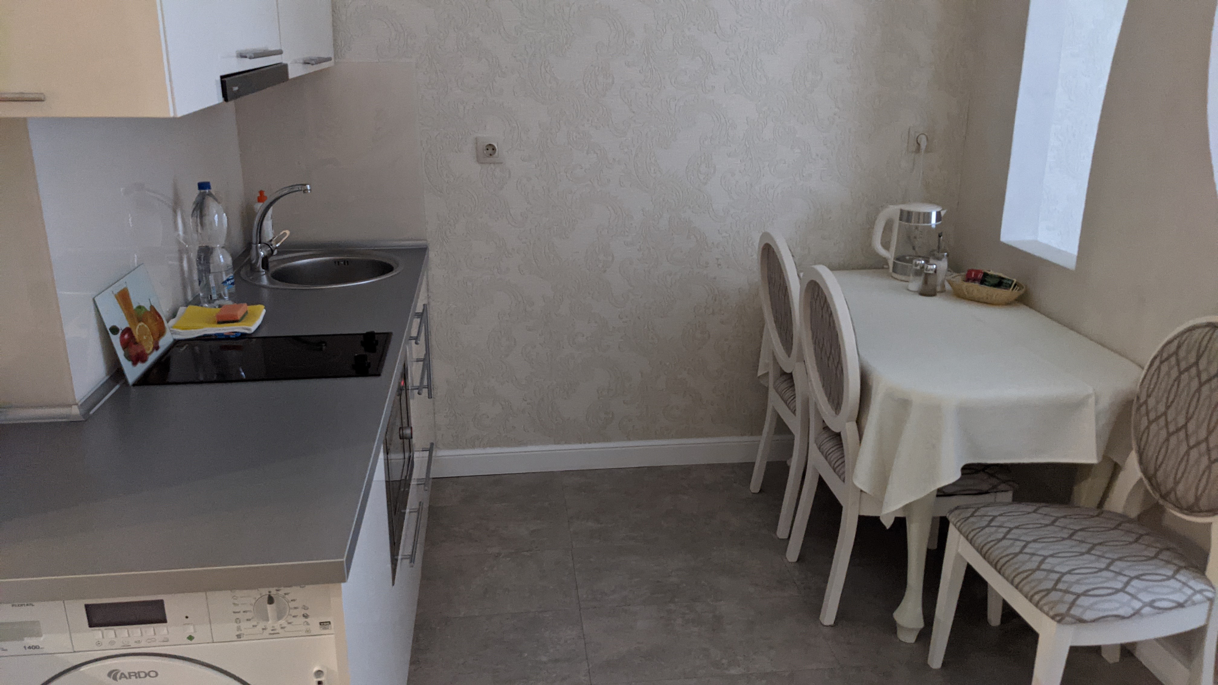 Фото Апартаменты Лиенталь