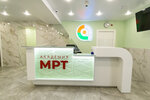 Akademiya Mrt (Engelsa Avenue, 133к1В), diagnostic center