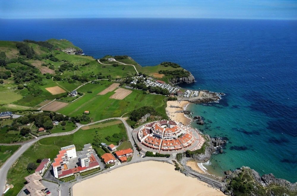 Cuál es la capital de cantabria