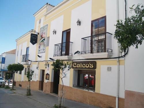 Гостиница Caico S в Андалусии