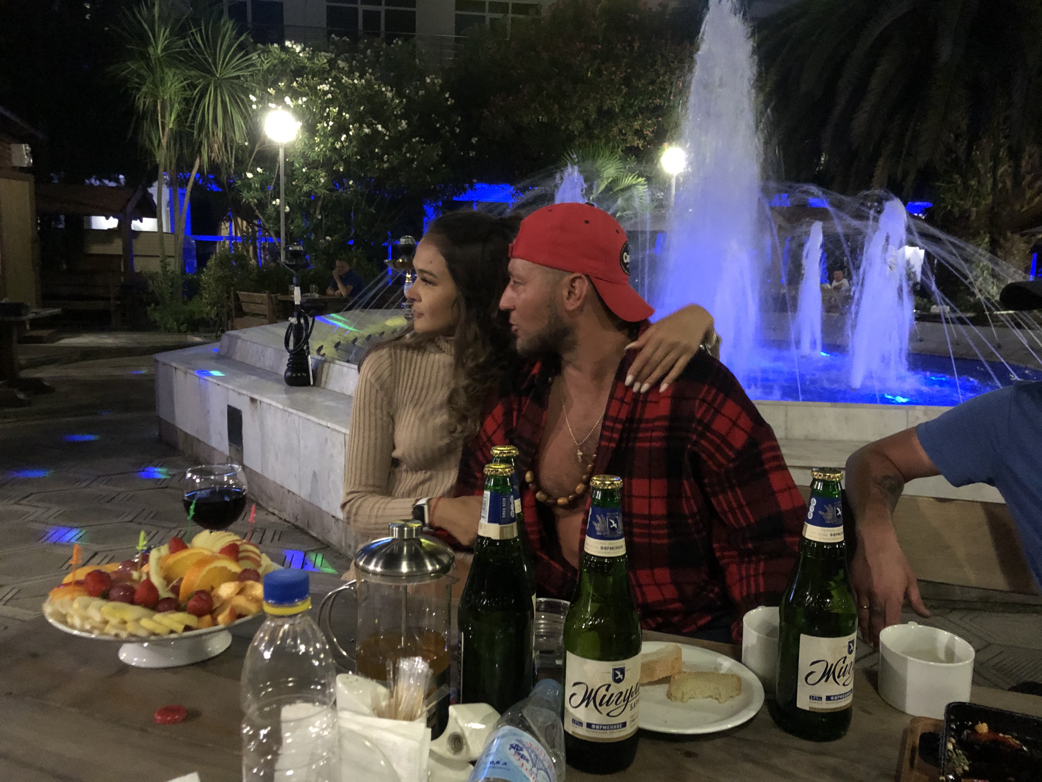 Фото Руслан Гагра