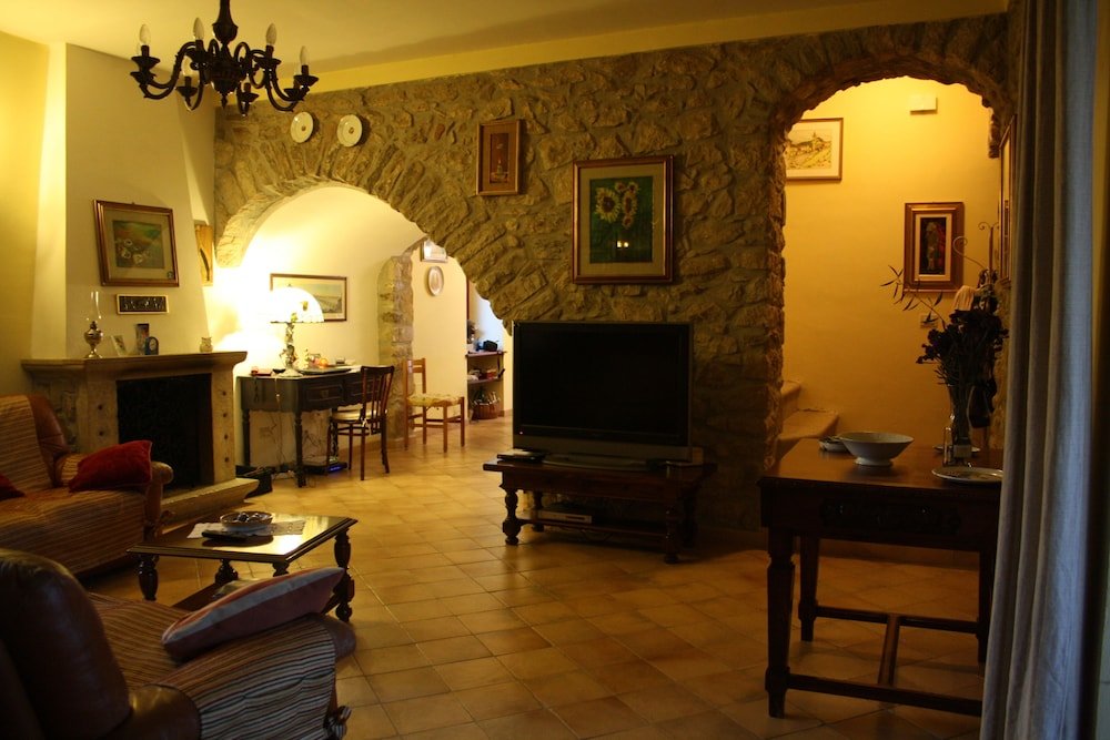 Фото Agriturismo Casale 1921