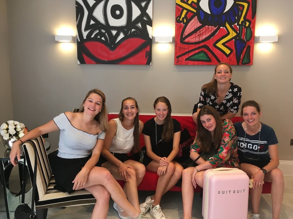 Фото The Hurdwick