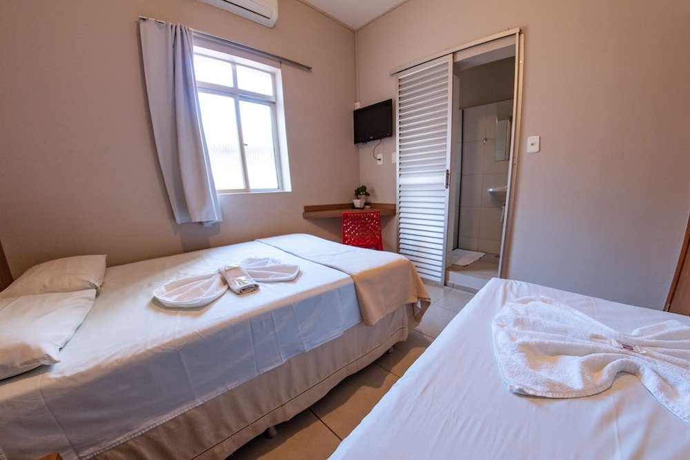 Фото Hotel Ipiranga