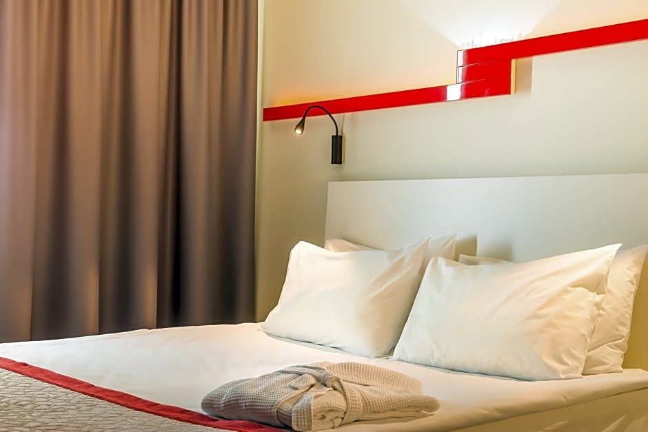 Фото Holiday Inn Vilnius