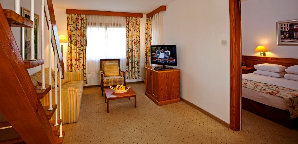 Фото Salamis Bay Conti Resort Hotel