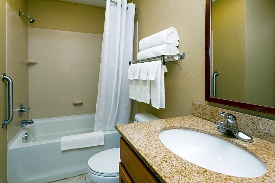 Фото Candlewood Suites Idaho Falls, an Ihg Hotel