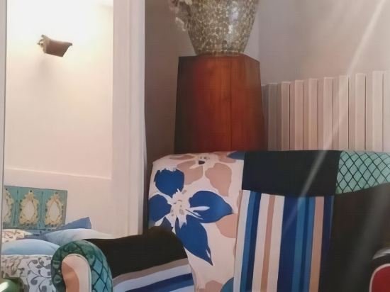 Фото B&b Villa Rivabella