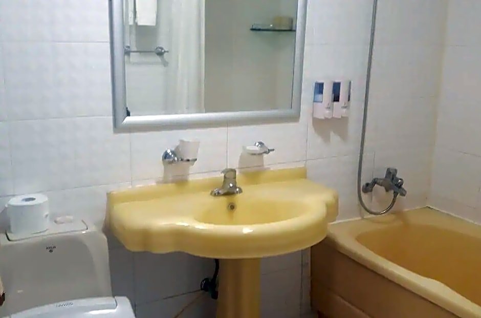 Фото Seoul Ymca Hotel