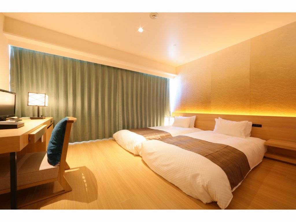 Фото Hotel Monarque Tottori