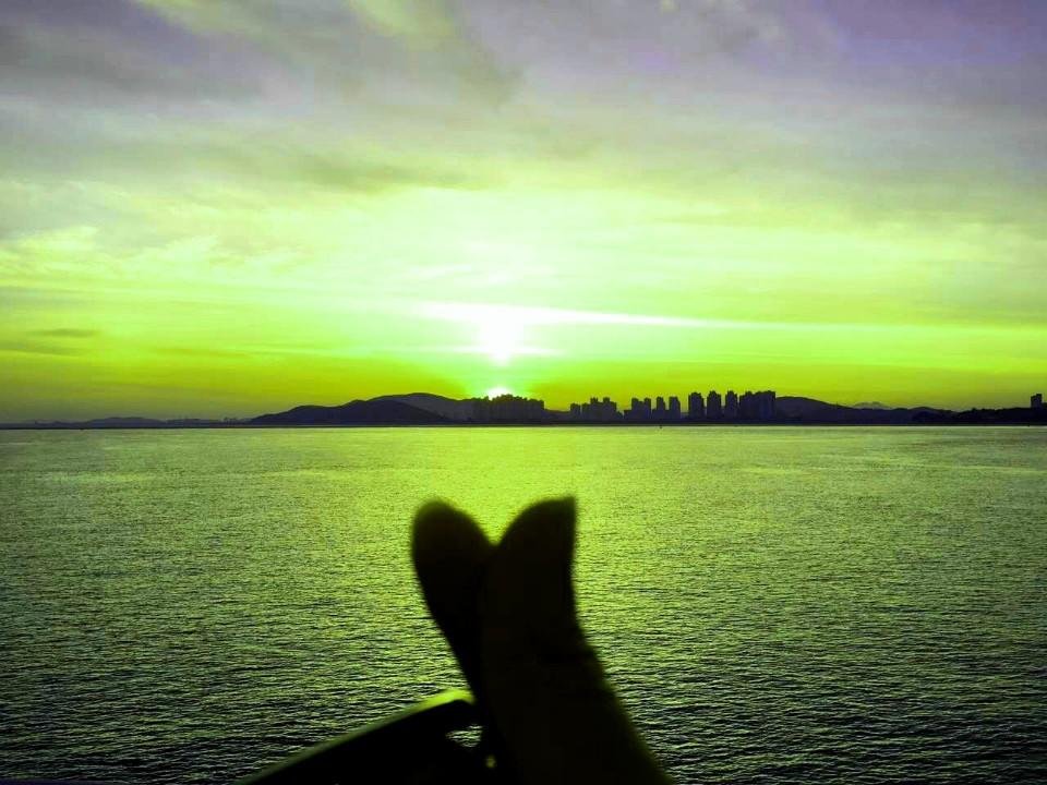 Фото Incheon Rivieraverium Hotel