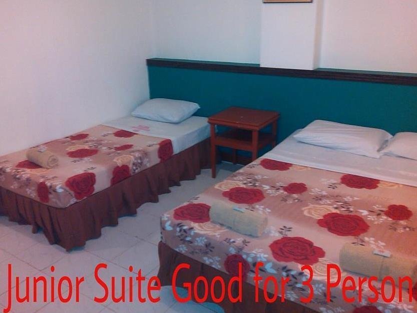 Фото Magayon Hotel