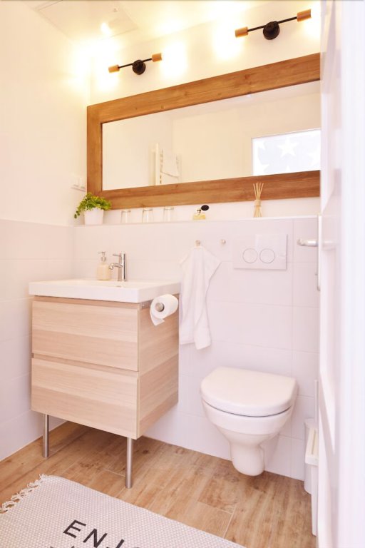 Фото Klauzal 33 Apartment I.