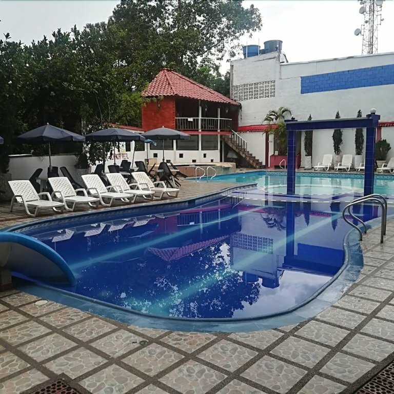 Hotel Hotel Orquidea Dorada R, Tolima Department, photo