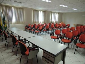 Гостиница Hotel Guapindaia