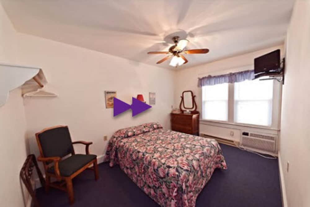 Фото Lankford Hotel