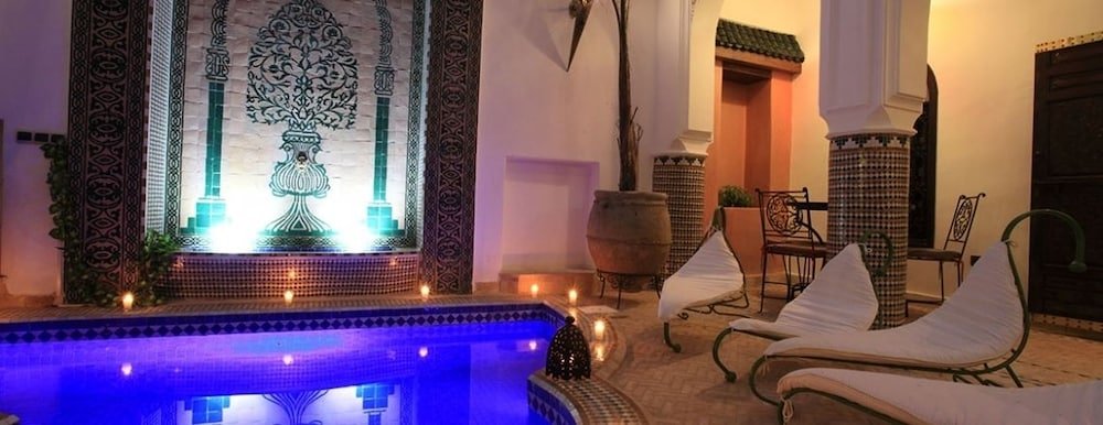 Фото Riad Alma Mouassine