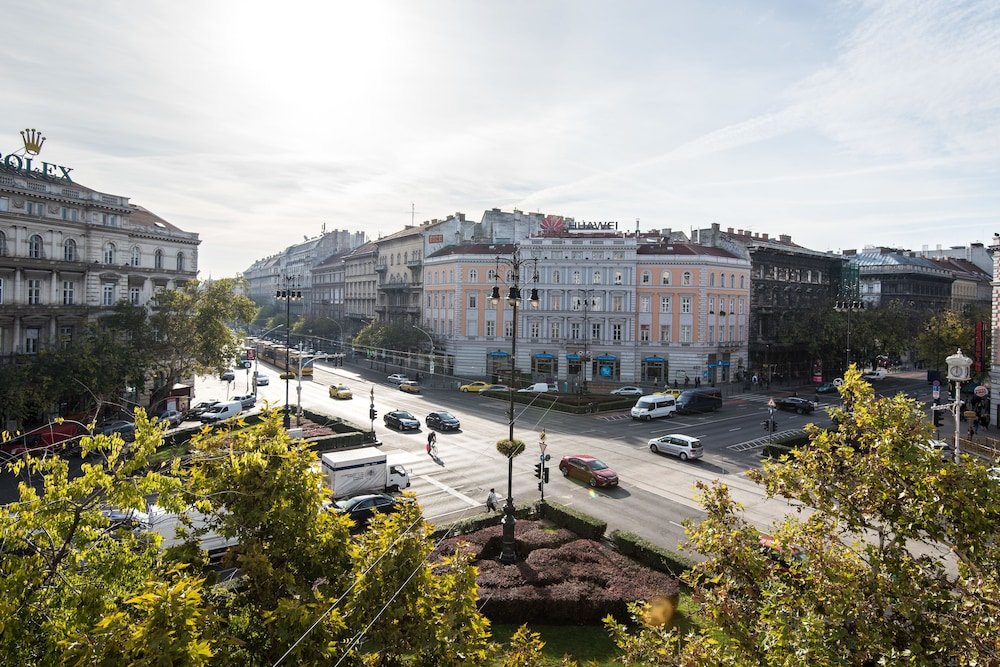 Фото Avenue Hostel