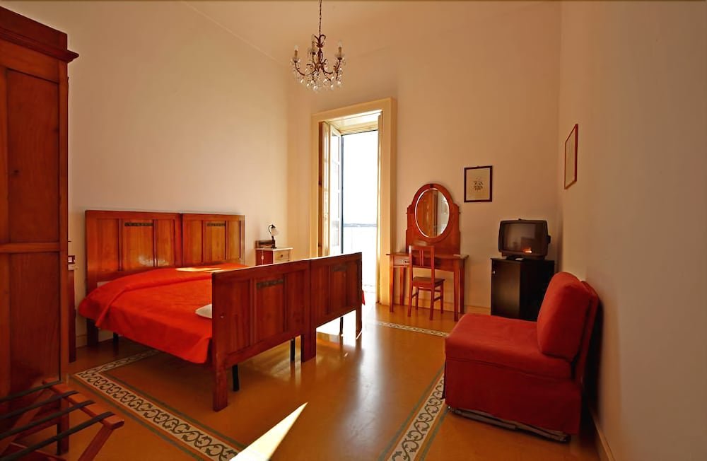 Фото Terrazza Mirabella in Ortigia