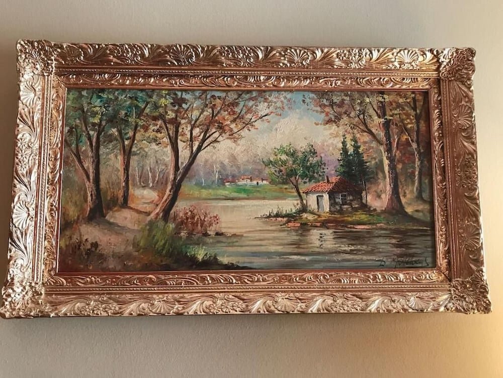 Фото Central stylish 1 Double Bed flat