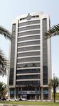 Al Nakheel Hotel Apartments by Mourouj Gloria (Sultan Bin Zayed The First Street, 514), hotel