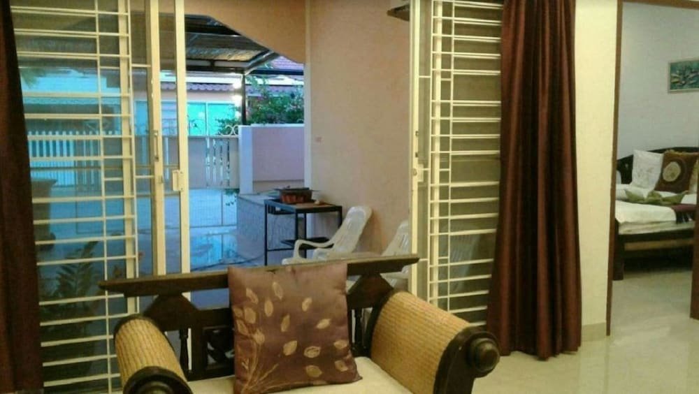 Фото Wongsuwan pool villa 1