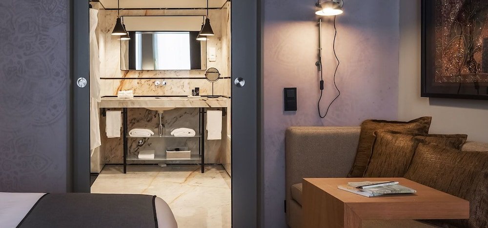 Фото Descobertas Boutique Hotel