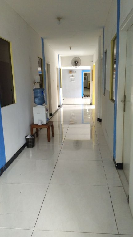 Фото Salina Hotel Syariah - Hostel