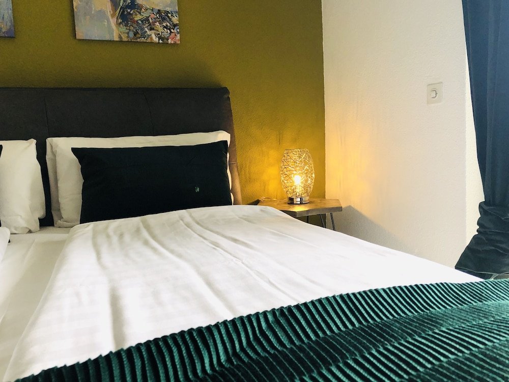 Фото Гостевой Дом Lugano Center