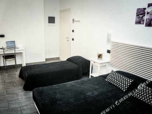 Гостиница Affittacamere Delfo в Пизе