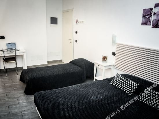 Фото Affittacamere Delfo