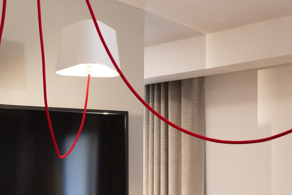 Фото Hotel Elysees 8