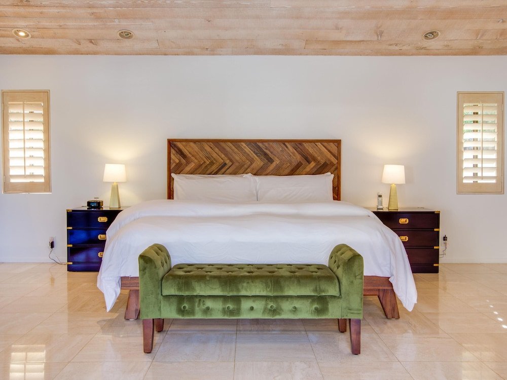 Фото Blanca Vista Holiday home 3