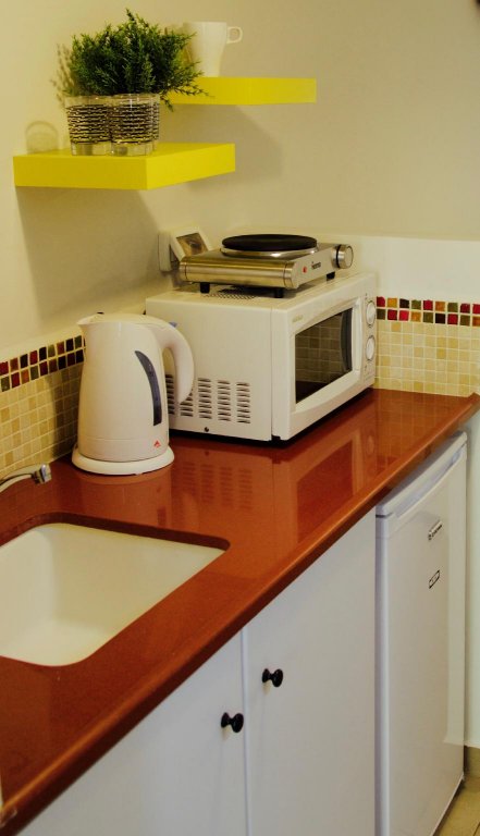 Фото Holiday Village Kibbutz Mizra