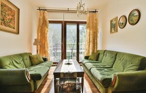 Amazing Home in Zakucac With 3 Bedrooms and Wifi