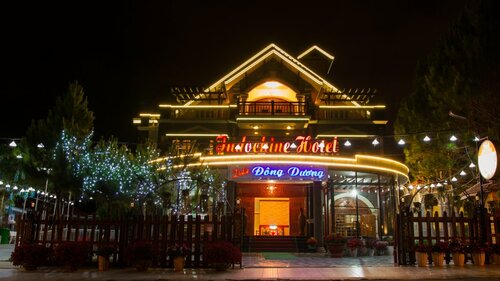 Da Lat Dong Duong