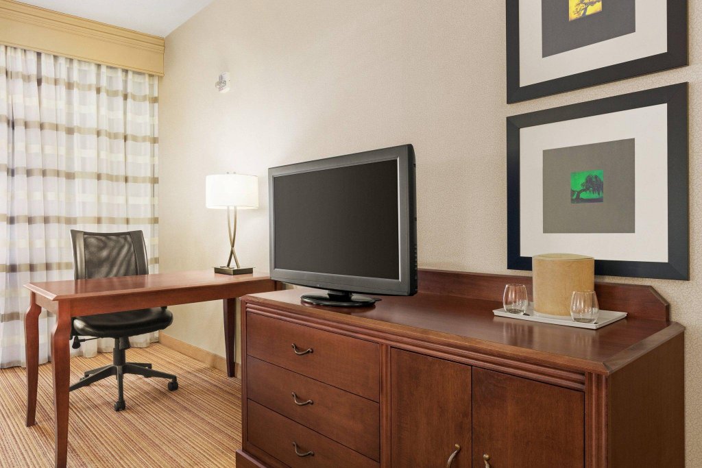 Фото Residence Inn by Marriott Folsom Sacramento