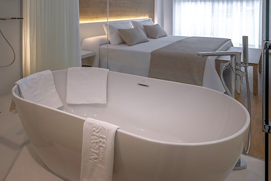 Фото Hotel Mar Blau