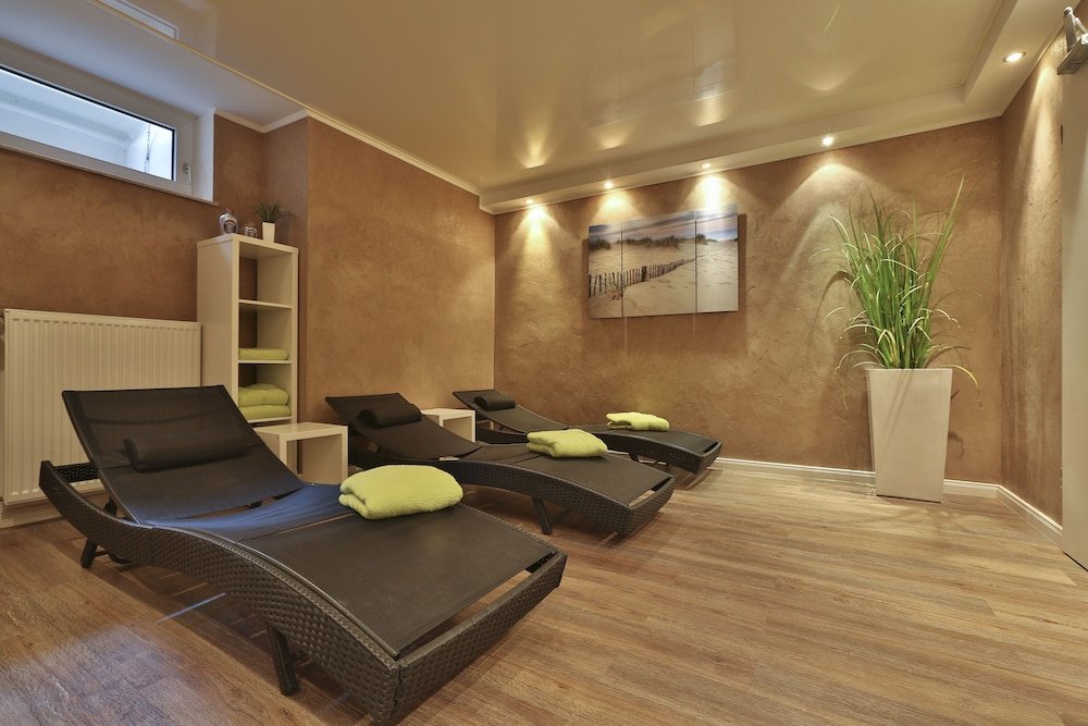 Фото Hotel Hennies