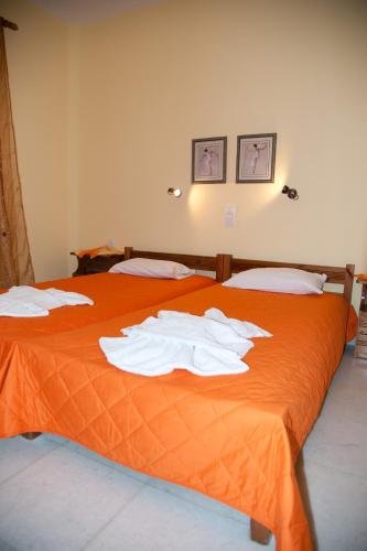 Фото Maistrali Studios & Apartments